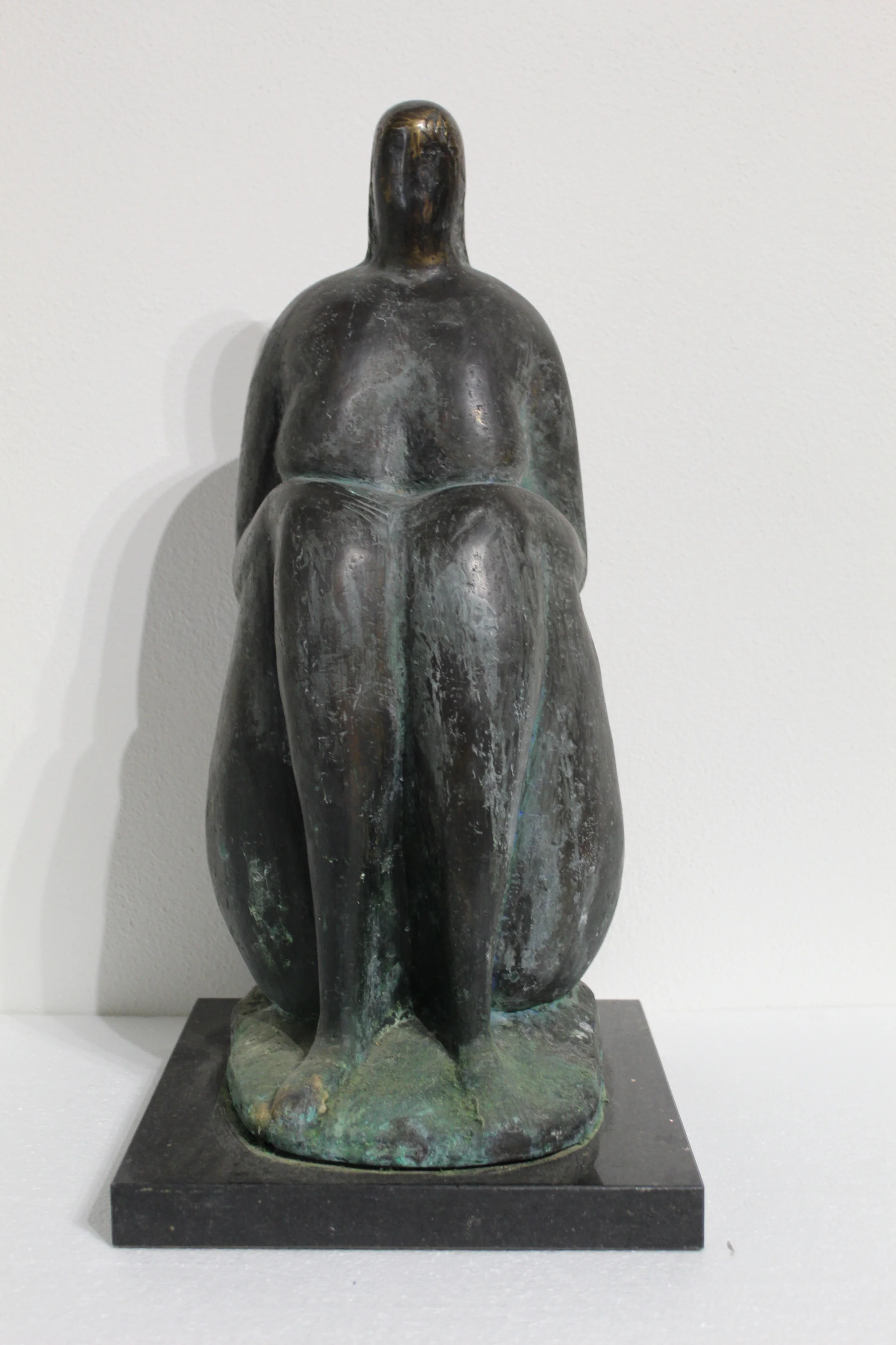 Pavol Tóth (1928 - 1988) / Sediaca