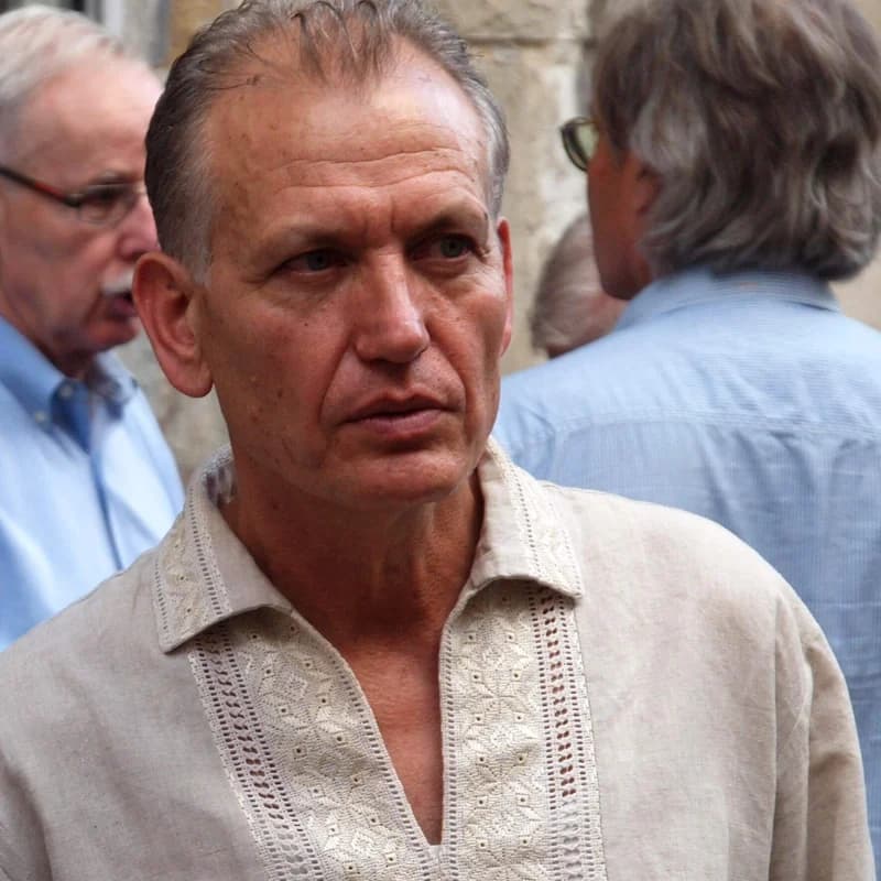 Mykola Bodnar (1956)