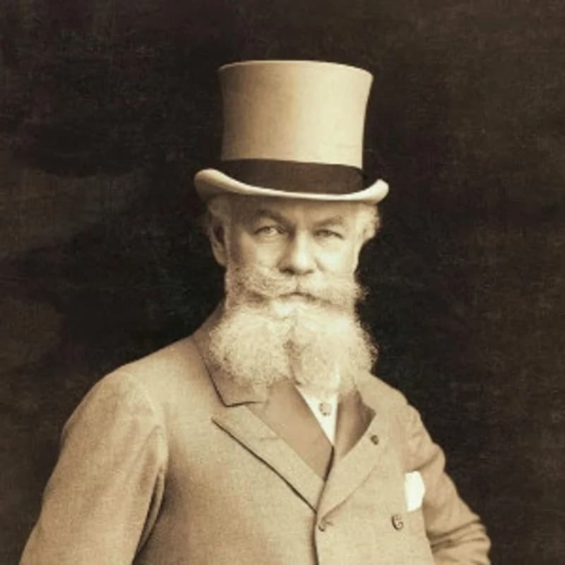 Mihály Munkácsy (1844 . 1900)