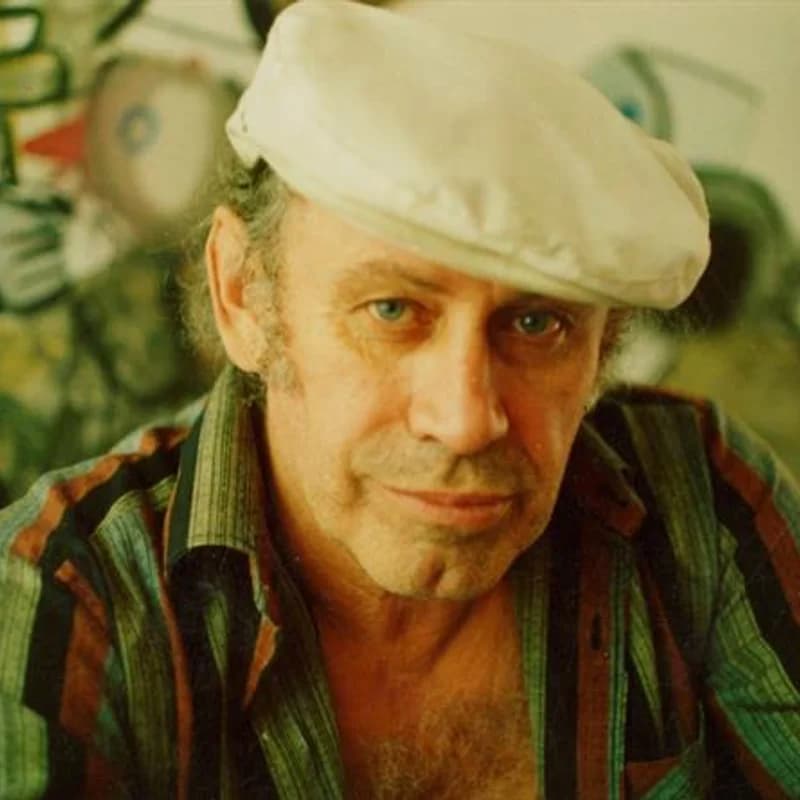 Valdimír Kompánek (1927 - 2011)