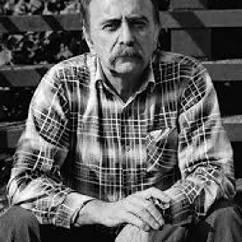 Milan Paštéka (1931 - 1998)