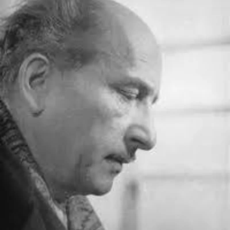 Vladimír Droppa (1907 - 1994) 