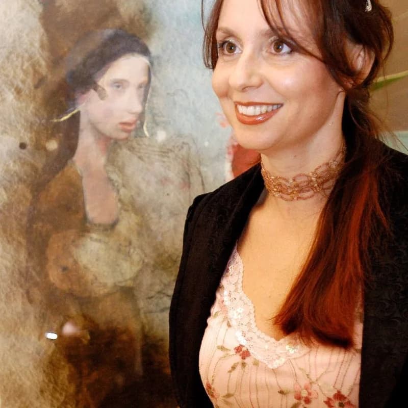 Katarína Vavrová (1961)