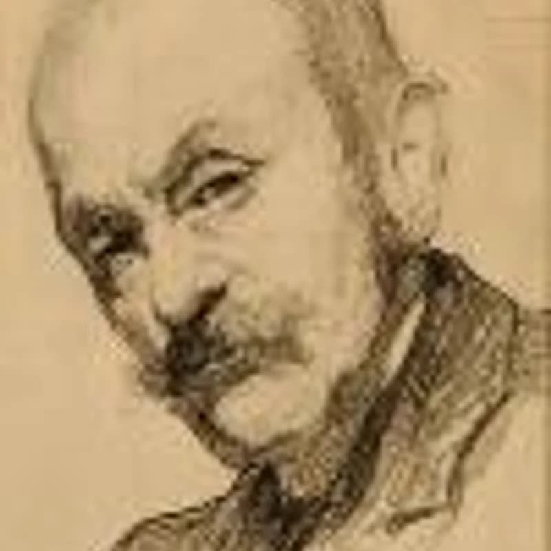 Antal Neogrády (1861 - 1942) 