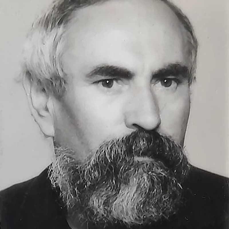 Alexander Kiss (1935 - 2021) 