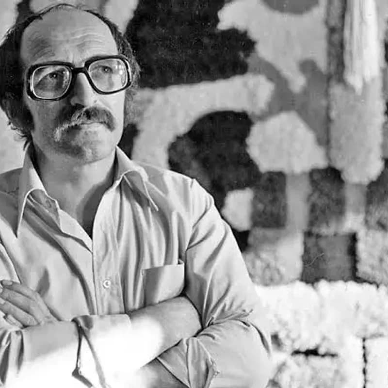 Karol Baron (1939 - 2004)