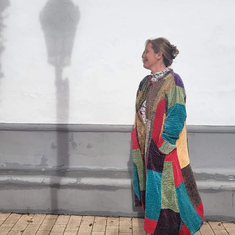 Mgr. Art Jana Viktorová (1978) 