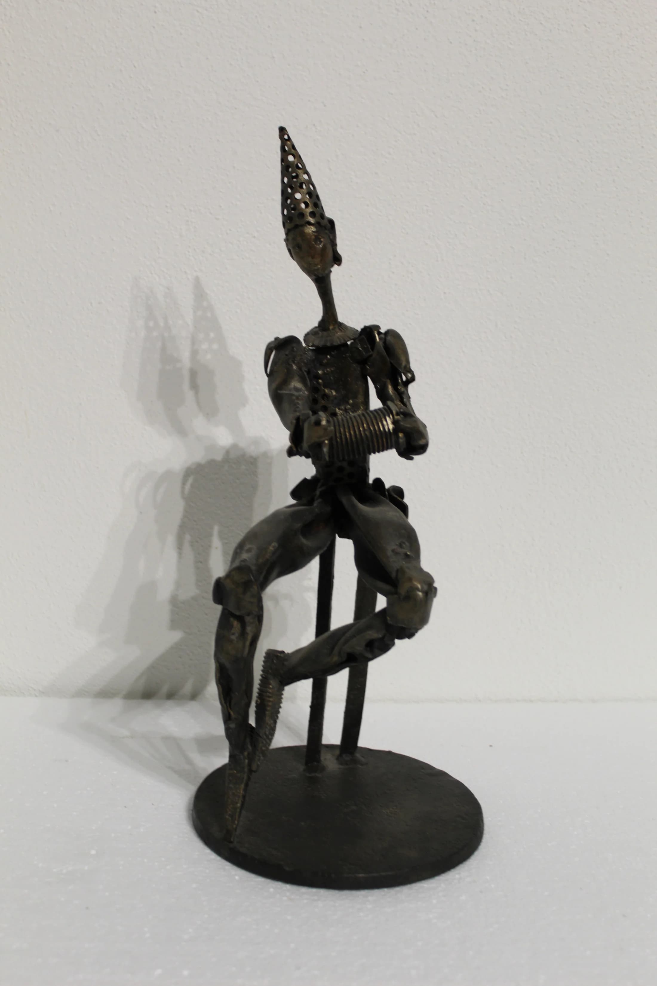 Ján Svítek (1959) / Pierot - 1