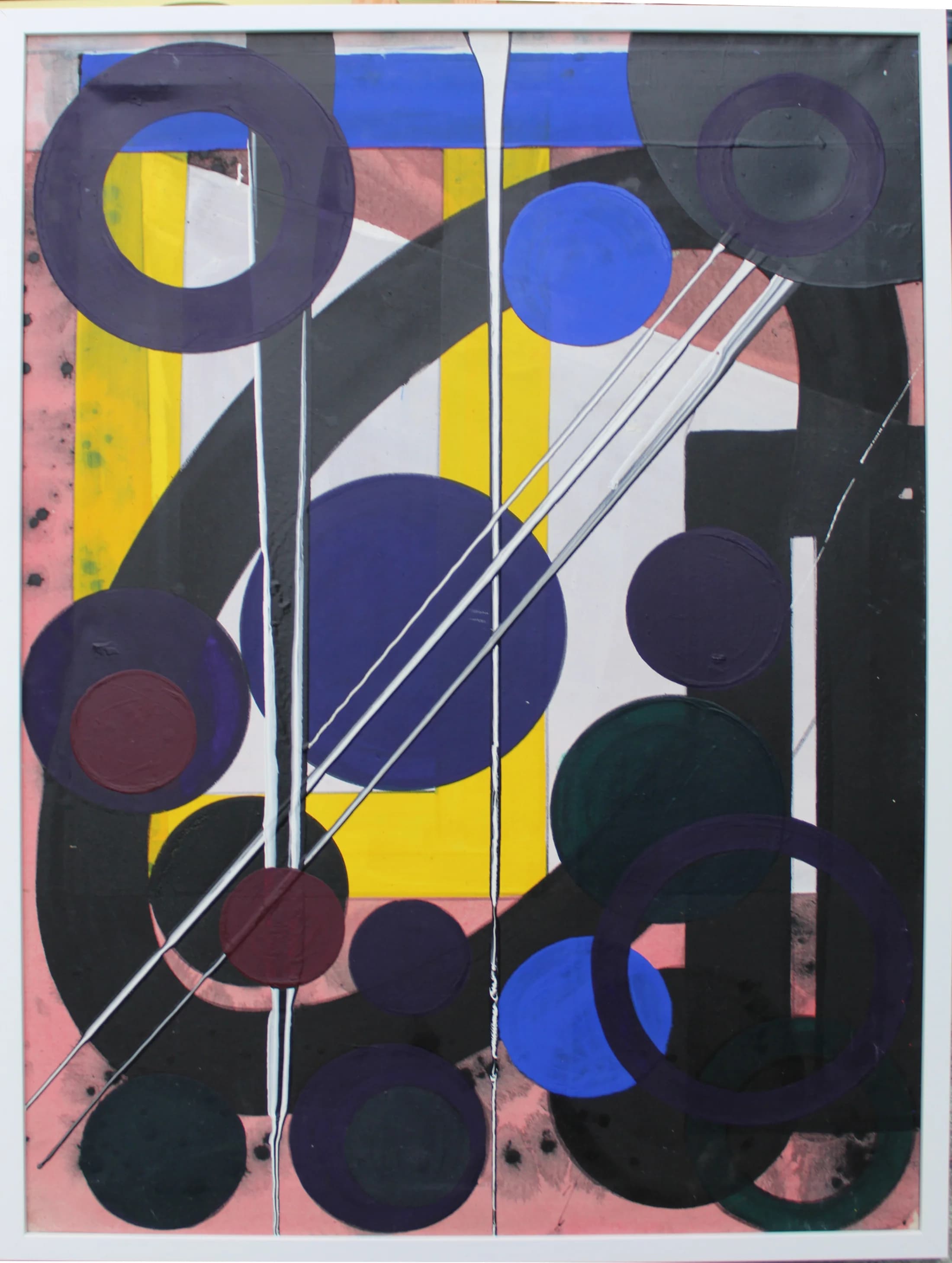 Vojtech Kolenčík (1955) / Bez Mena - 1