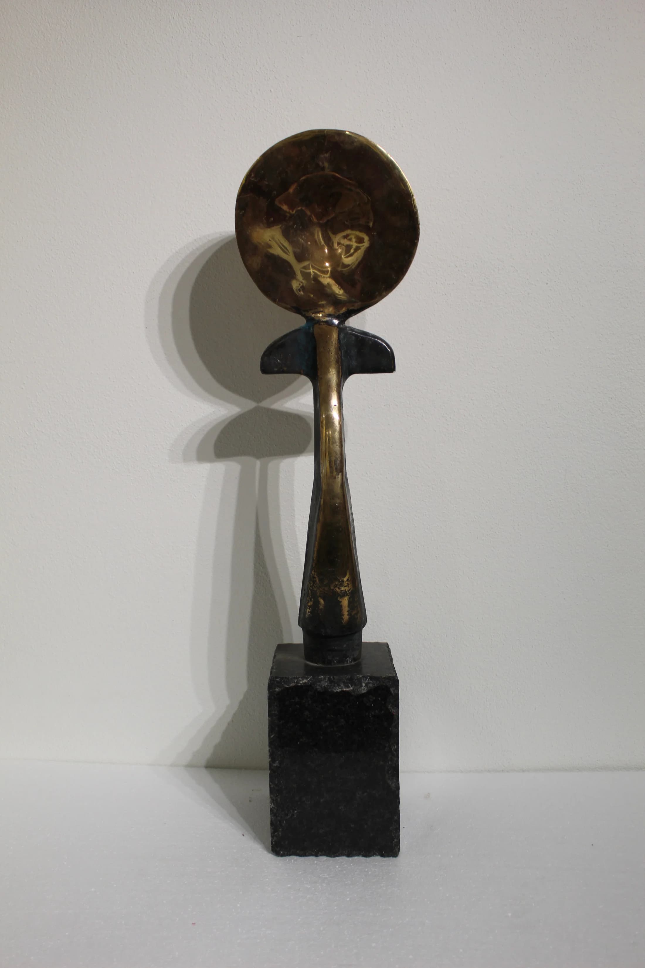 Martin Ščepka (1980) / Zrkadlo - 1