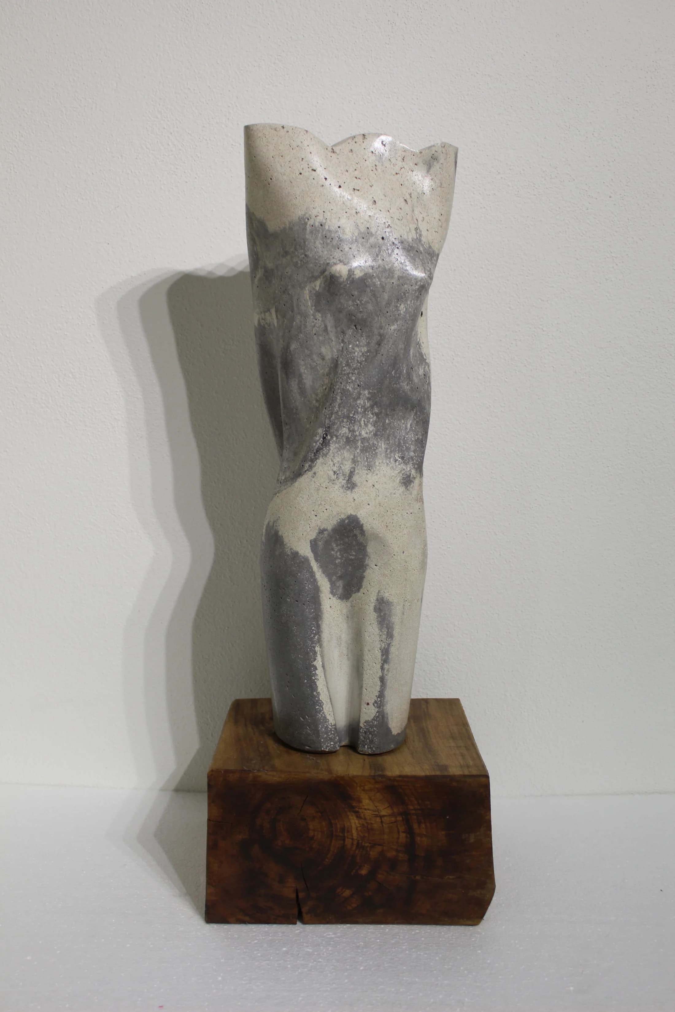 Martin Ščepka (1980) / Torzo - 1