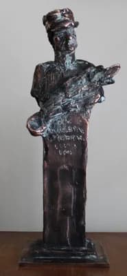 Milan Lukáč (1962) / Generál M.R. Štefánik thumbnail 1