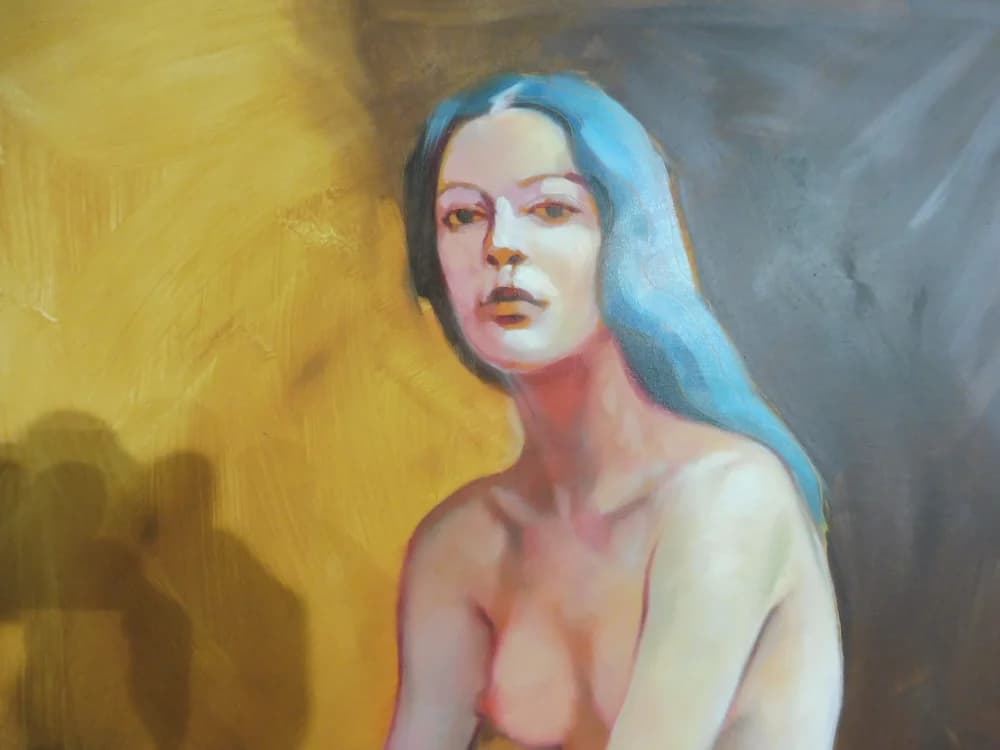 Mgr. Art. Jana Viktorová / Eva thumbnail 2