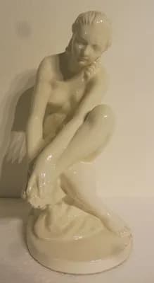 Zsigmond Kisfaludi Strobl (1884 - 1975) / Sediaca thumbnail 2