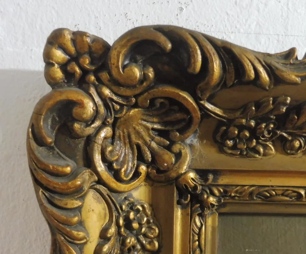 Ján Grotkovský (1902 - 1961) / Búrlivé more pri skalách thumbnail 4