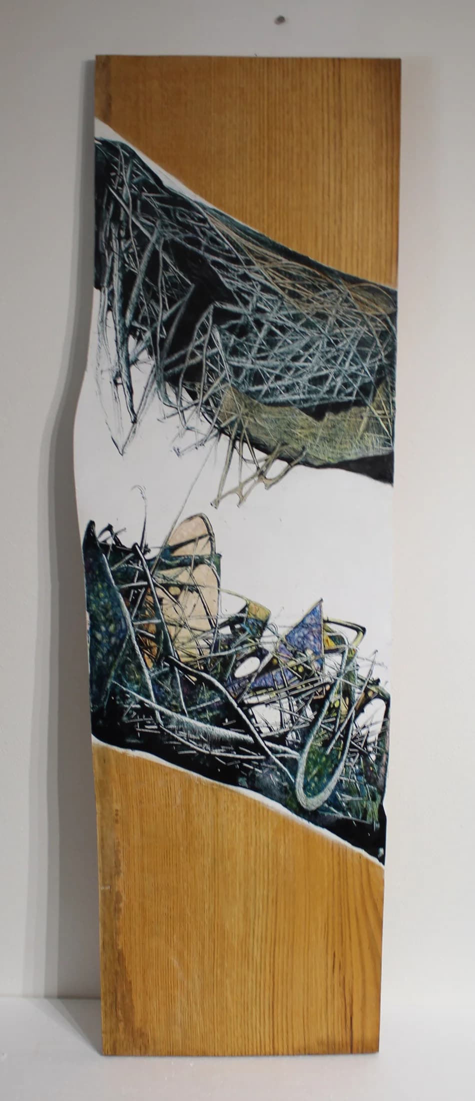 Martin Ščepka (1980) / Sny thumbnail 2