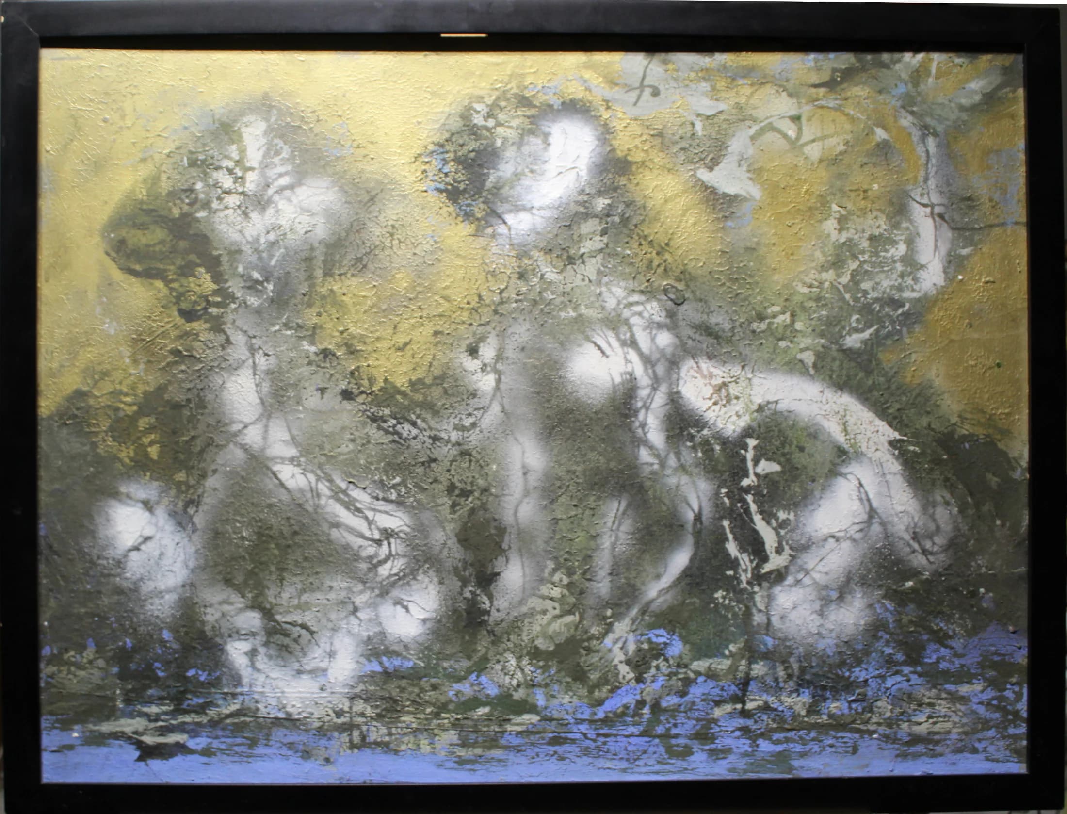 Erik Scholz (1926 - 1995) / Okolie - 1