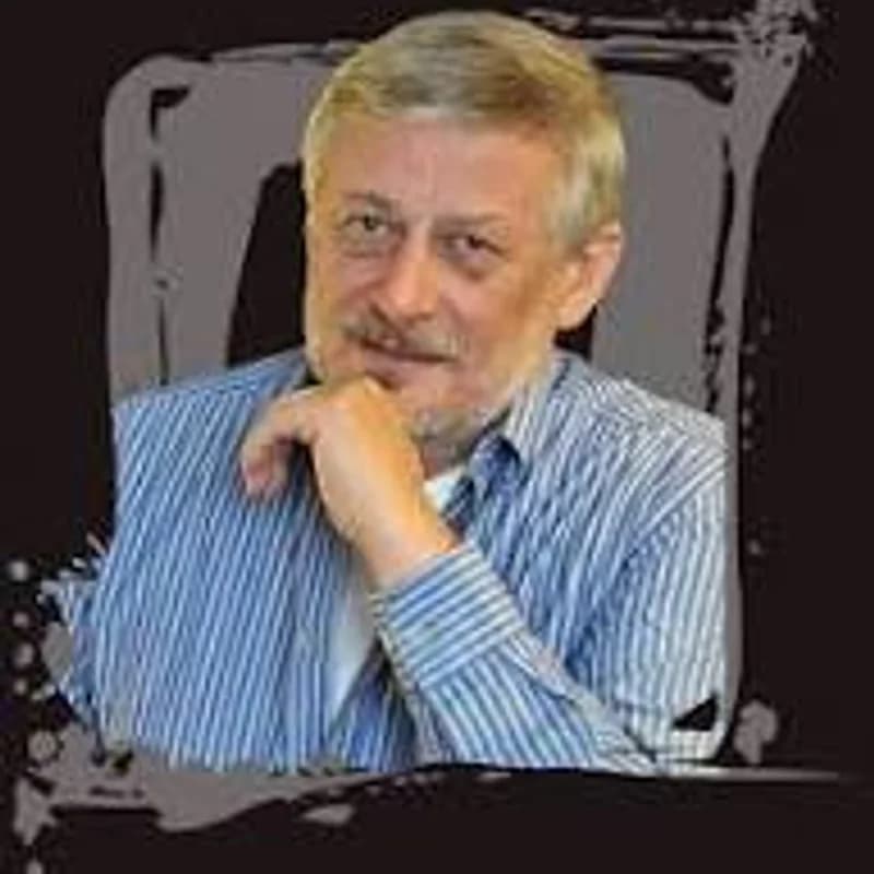 Dušan Polakovič (1950 - 2016)