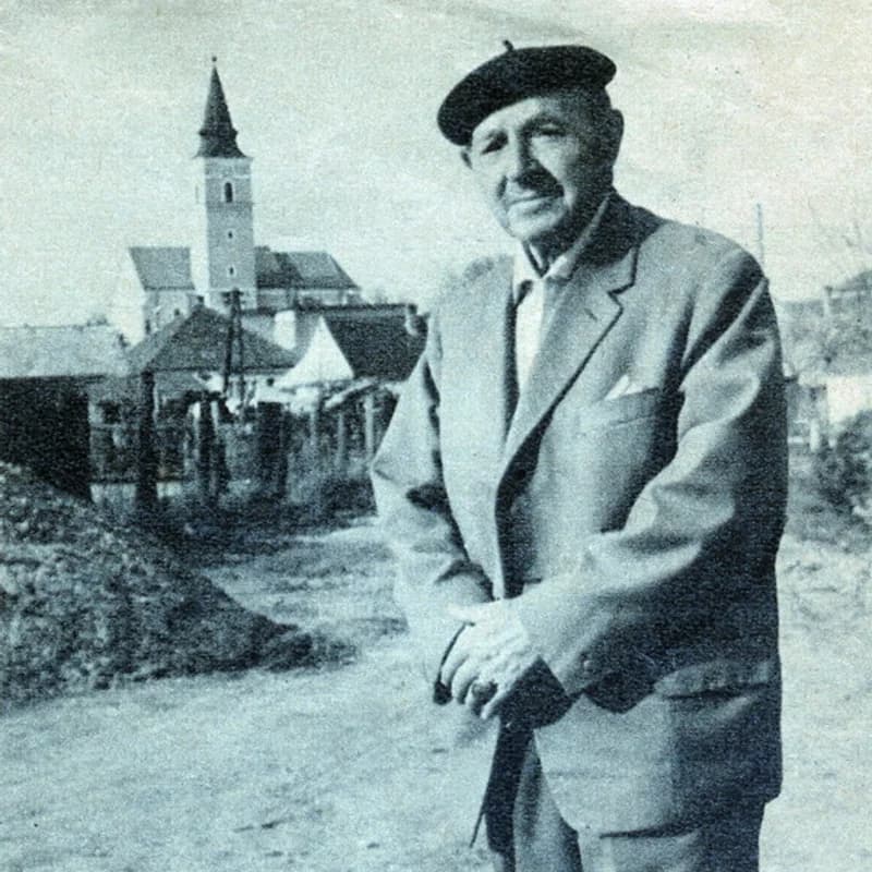 Martin Benka (1888 - 1971)