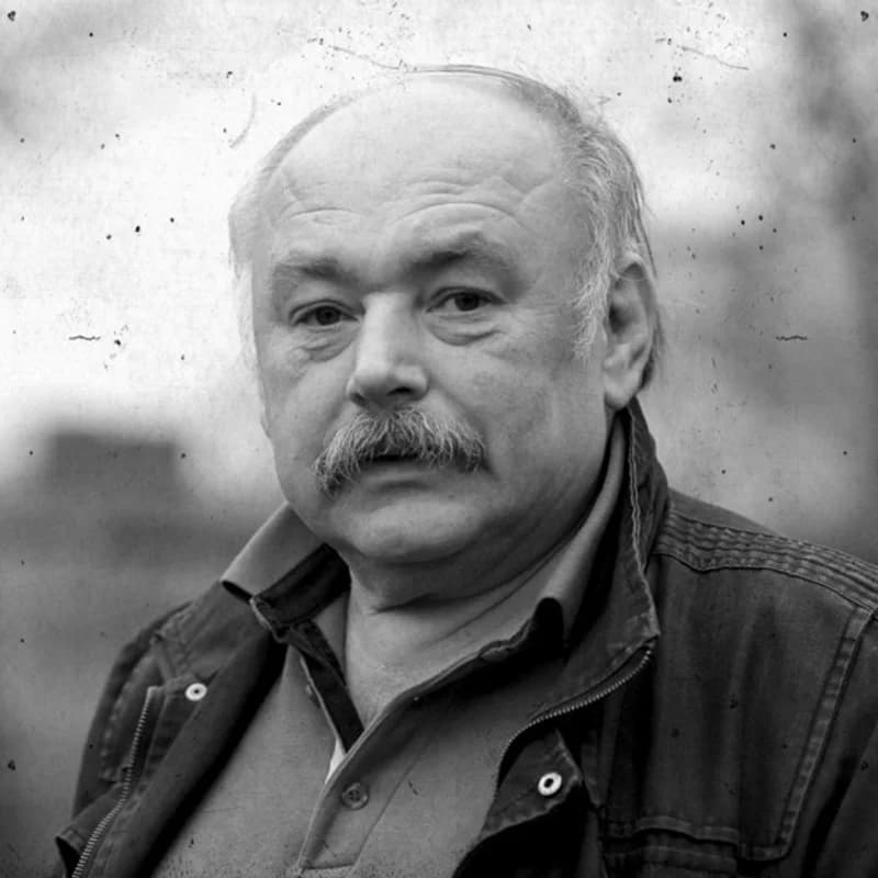 Roman Romanyshyn (1957)