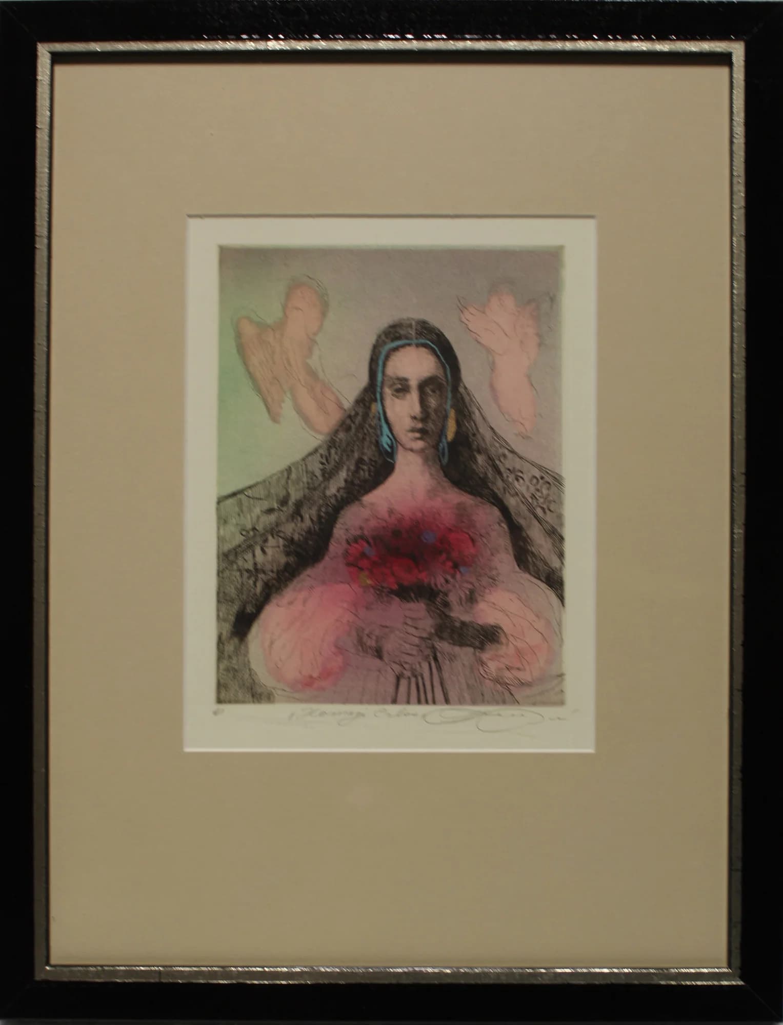 Katarína Vavrová (1961) / Hommáge Erben - 1