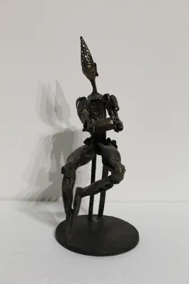 Ján Svítek (1959) / Pierot