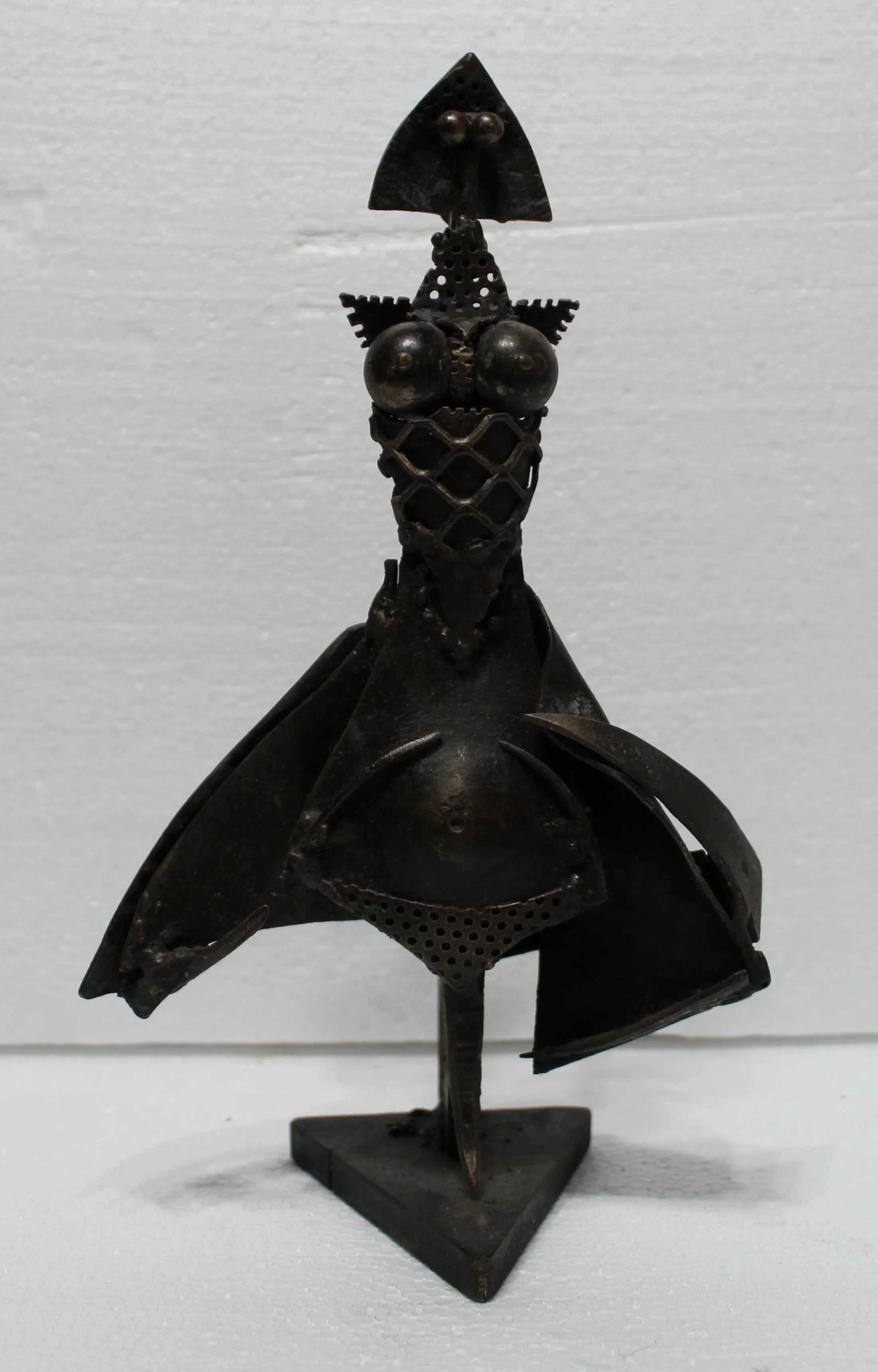 Ján Svítek (1959) / Slovenská deva - Hommage á Ľudovít Fulla