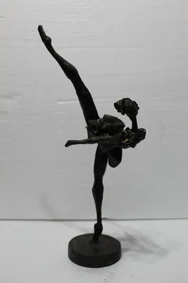 Ján Svítek (1959) / Baletka