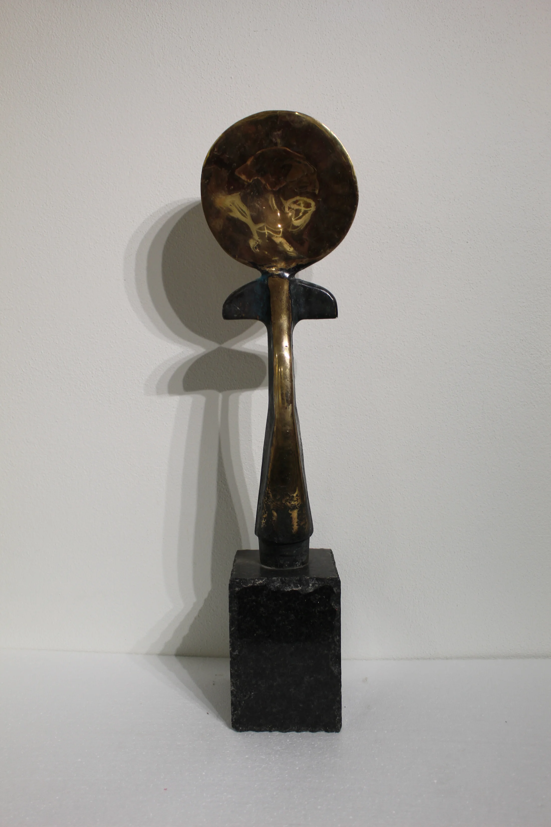 Martin Ščepka (1980) / Zrkadlo