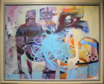 Mgr. Art Jana Viktorová (1978) / Camel 