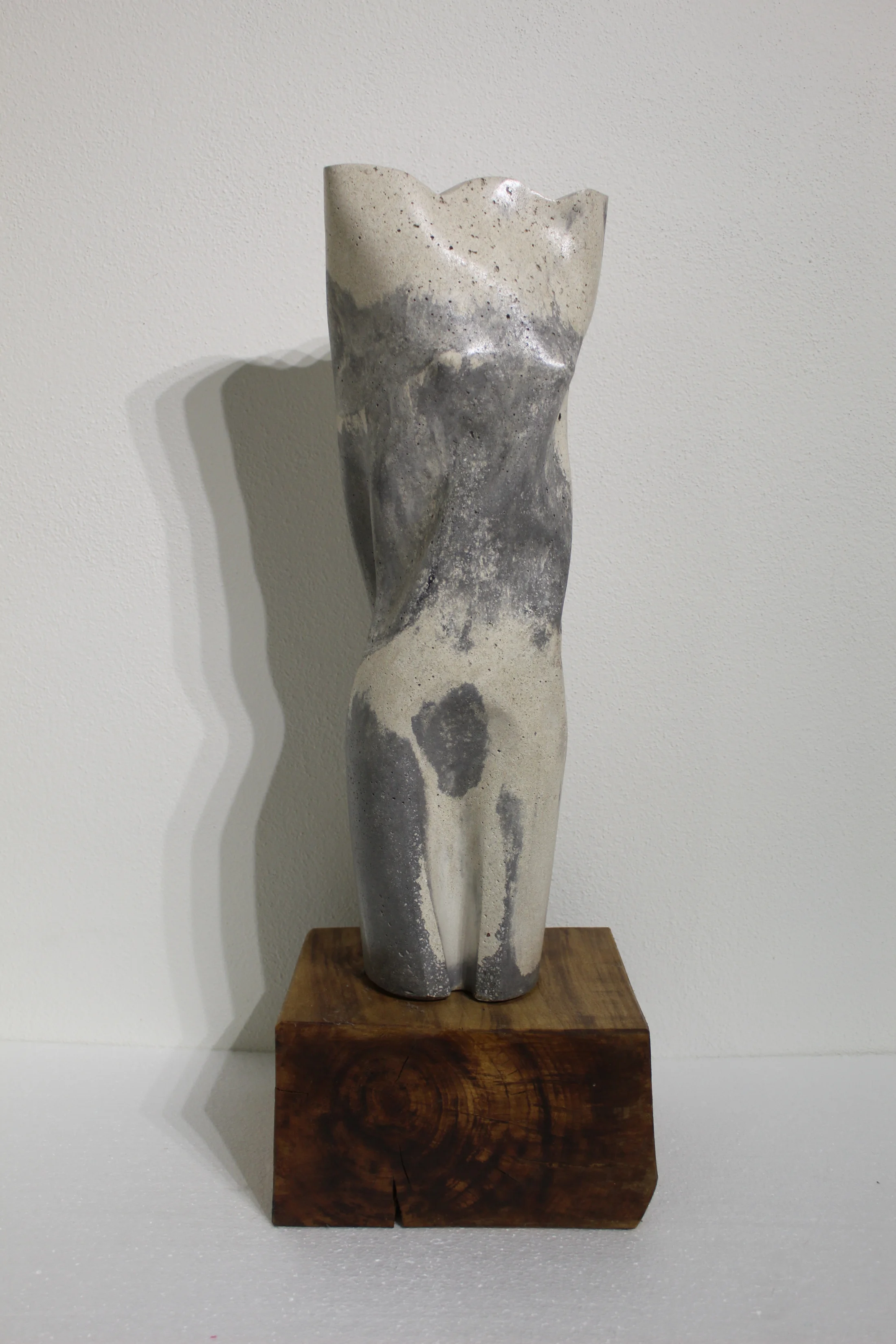 Martin Ščepka (1980) / Torzo