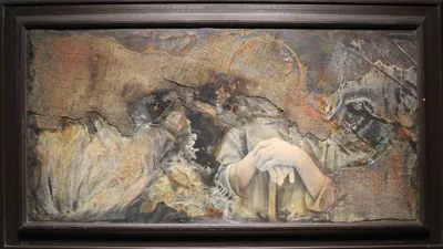 Ľubomír Rapoš (1934) / Matkine ruky