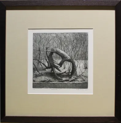 Tomáš Žemla (1984) / Chábrždie III