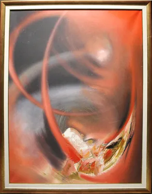 Marcel Sedlák (1966) / Červený