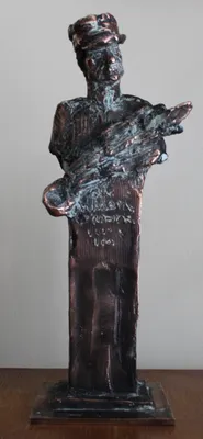 Milan Lukáč (1962) / Generál M.R. Štefánik