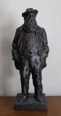 Ján Svítek (1959) / Monet
