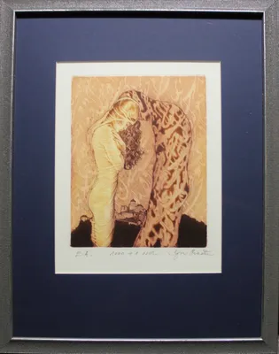 Igor Piačka (1962) / 1000 + 1 noc