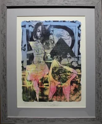 Marián Komáček (1959) / Faraónova studňa