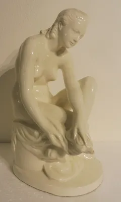 Zsigmond Kisfaludi Strobl (1884 - 1975) / Sediaca