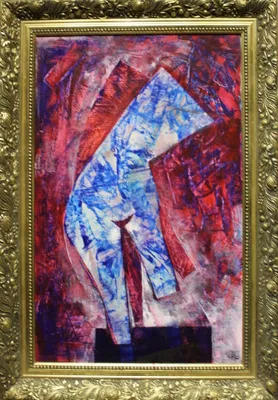 Martin Ščepka (1980) / Tancujúce torzo