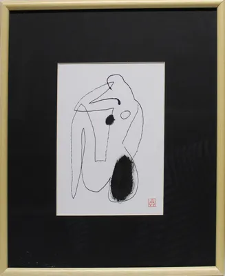 Mgr. Art Jana Viktorová (1978) / Akt II