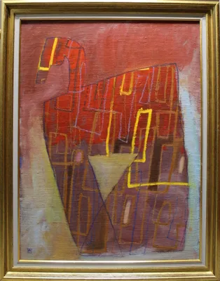 Mgr. Art Jana Viktorová (1978) / Kôň