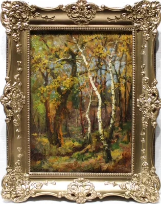 Jenö Szepesi-Kuszka (1885 - 1936) / Brezy
