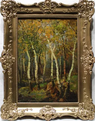 Jenö Szepesi-Kuszka (1885 - 1936) / Brezy II