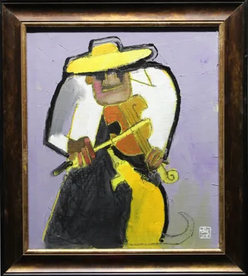 Mgr. Art Jana Viktorová (1978) / Zahraj