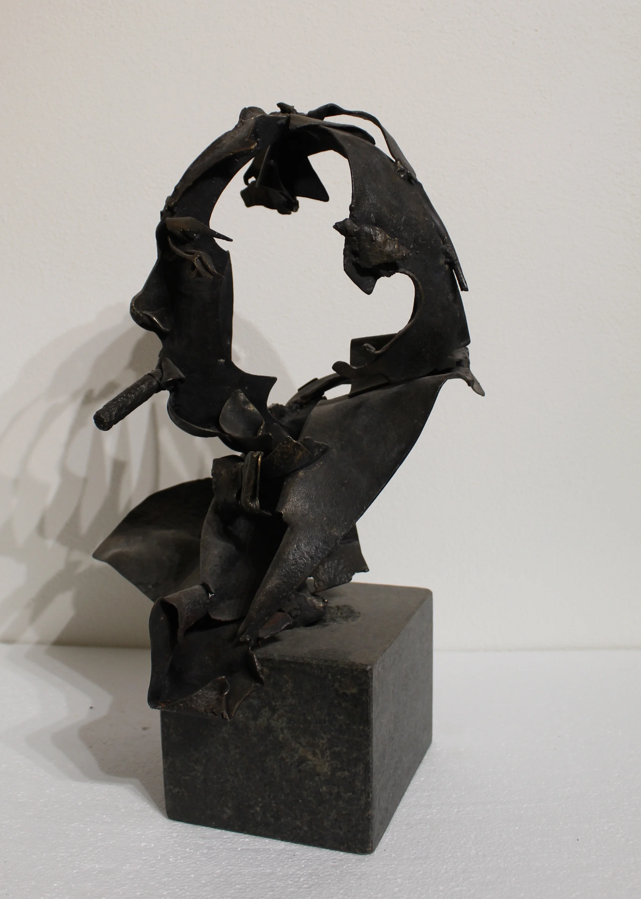 Ján Svítek (1959) / Churchil