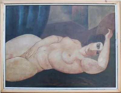 Artúr Mezey (1907 - 1987)