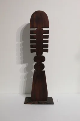 Vladimír Kompánek (1927 - 2011) / Znak