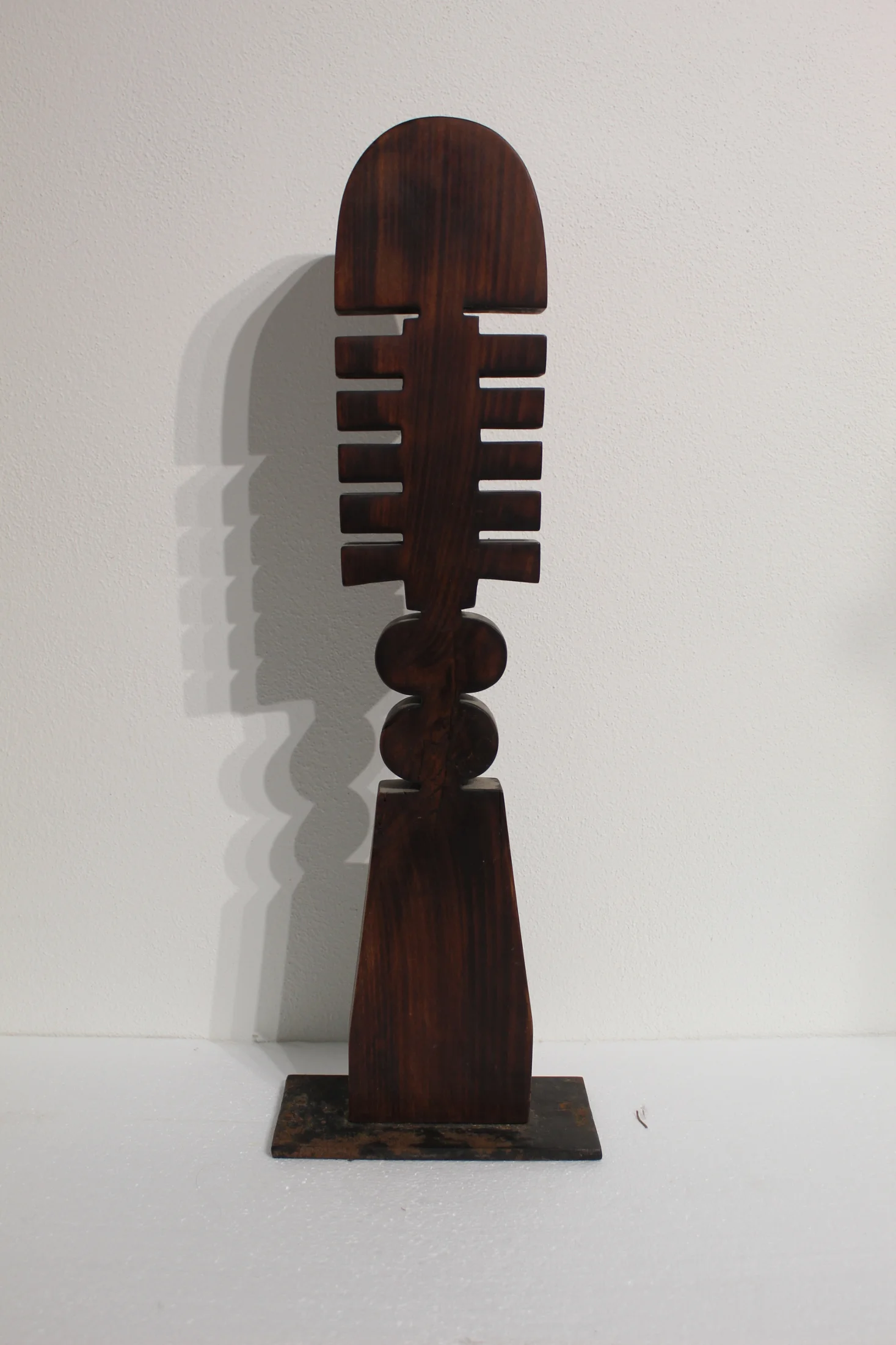 Vladimír Kompánek (1927 - 2011) / Znak