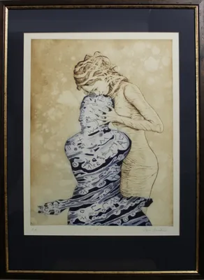 Igor Piačka (1962) / Múza
